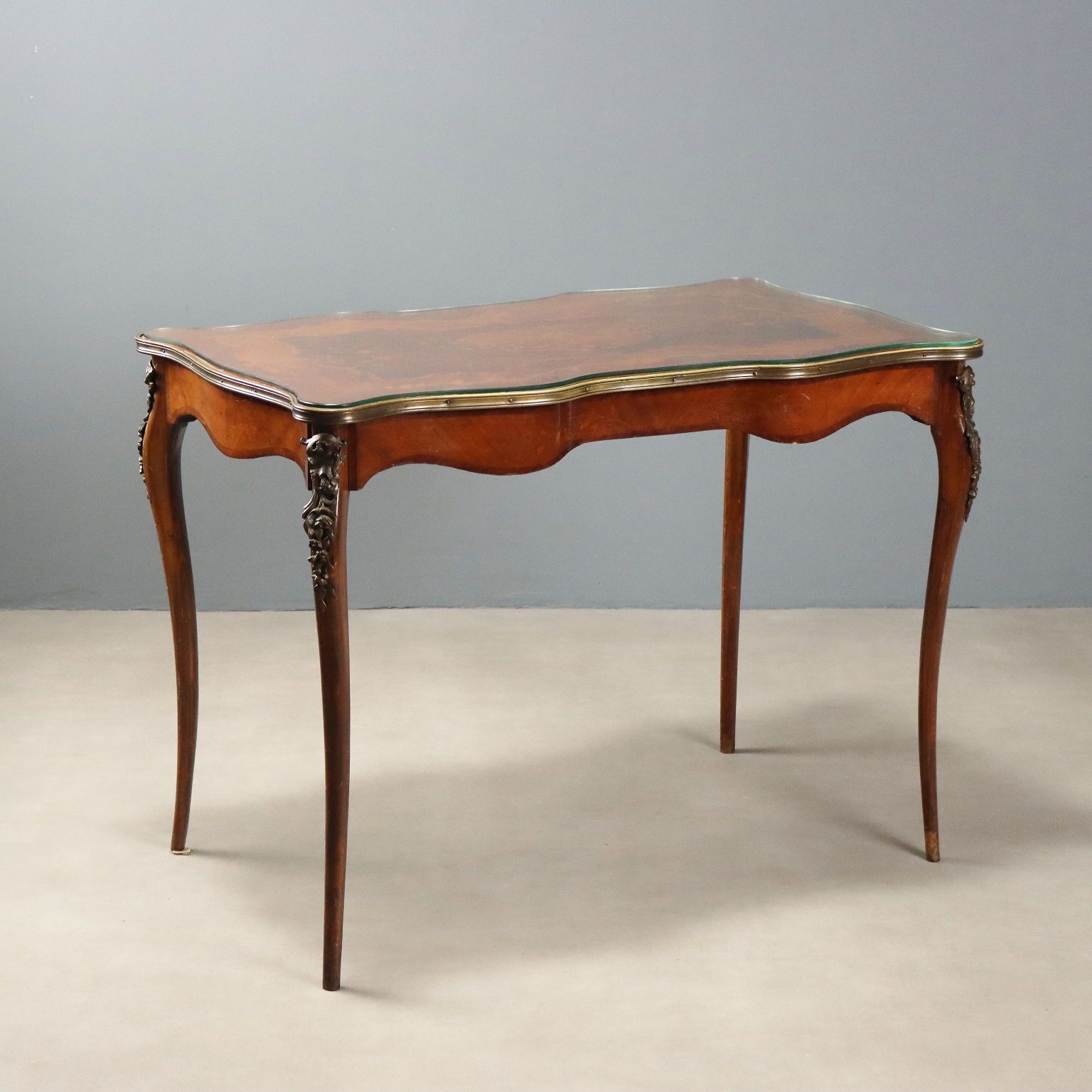 Ingelegd Centertafel