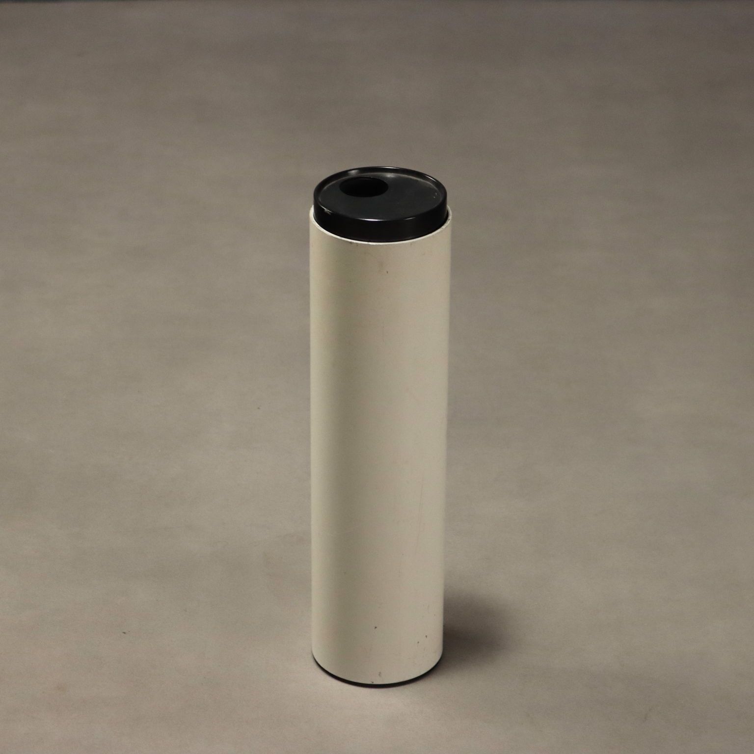 Column Ashtray Model '4612' van Joe Colombo