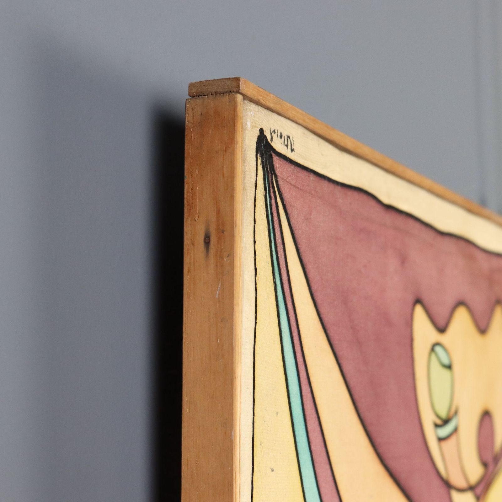 photo furniture Tableau de Maria Mesch