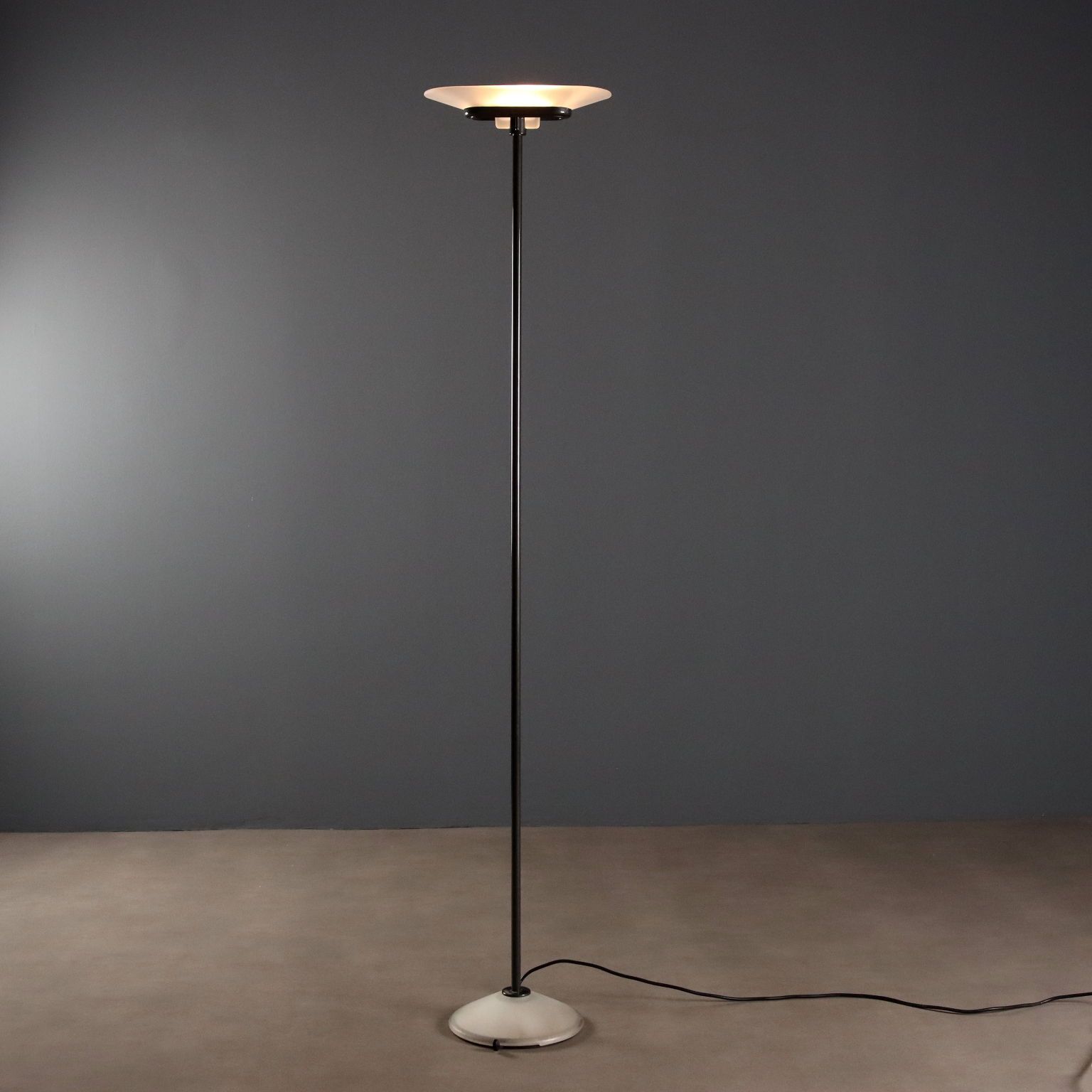 Arteluce Jill Lamp Vintage Design King Miranda & Arnaldi 1980s