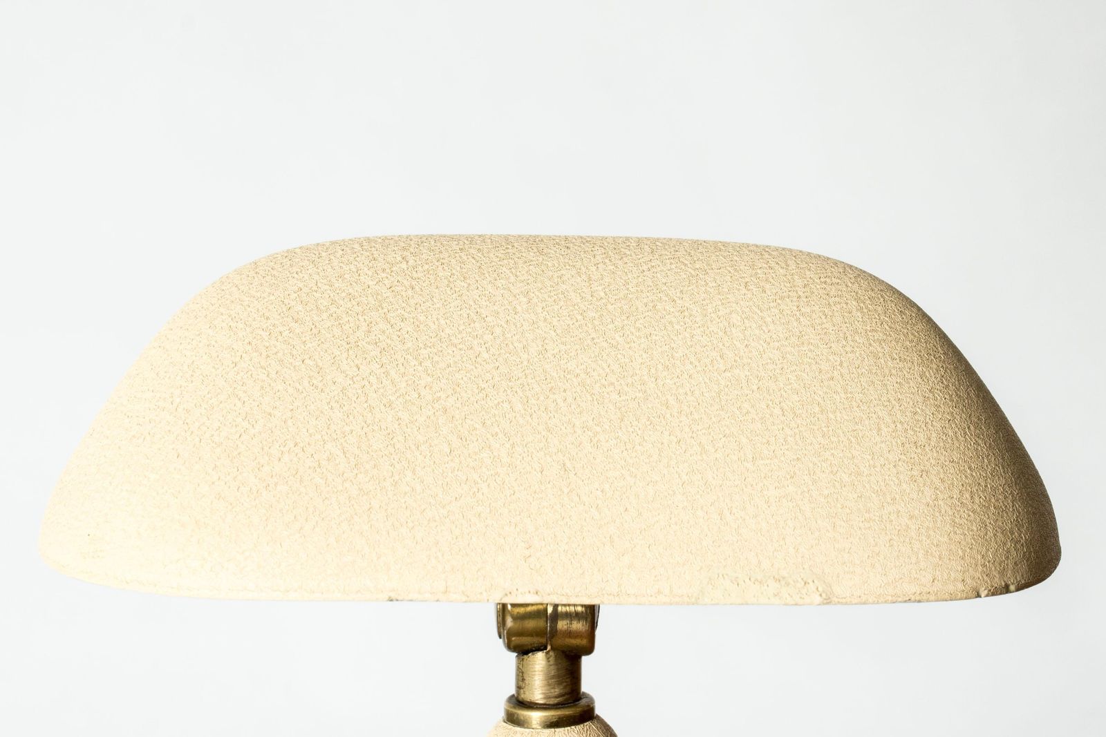 Modernist Table Lamp By Bertil Brisborg, Nk, Sweden, 1940s photo buy