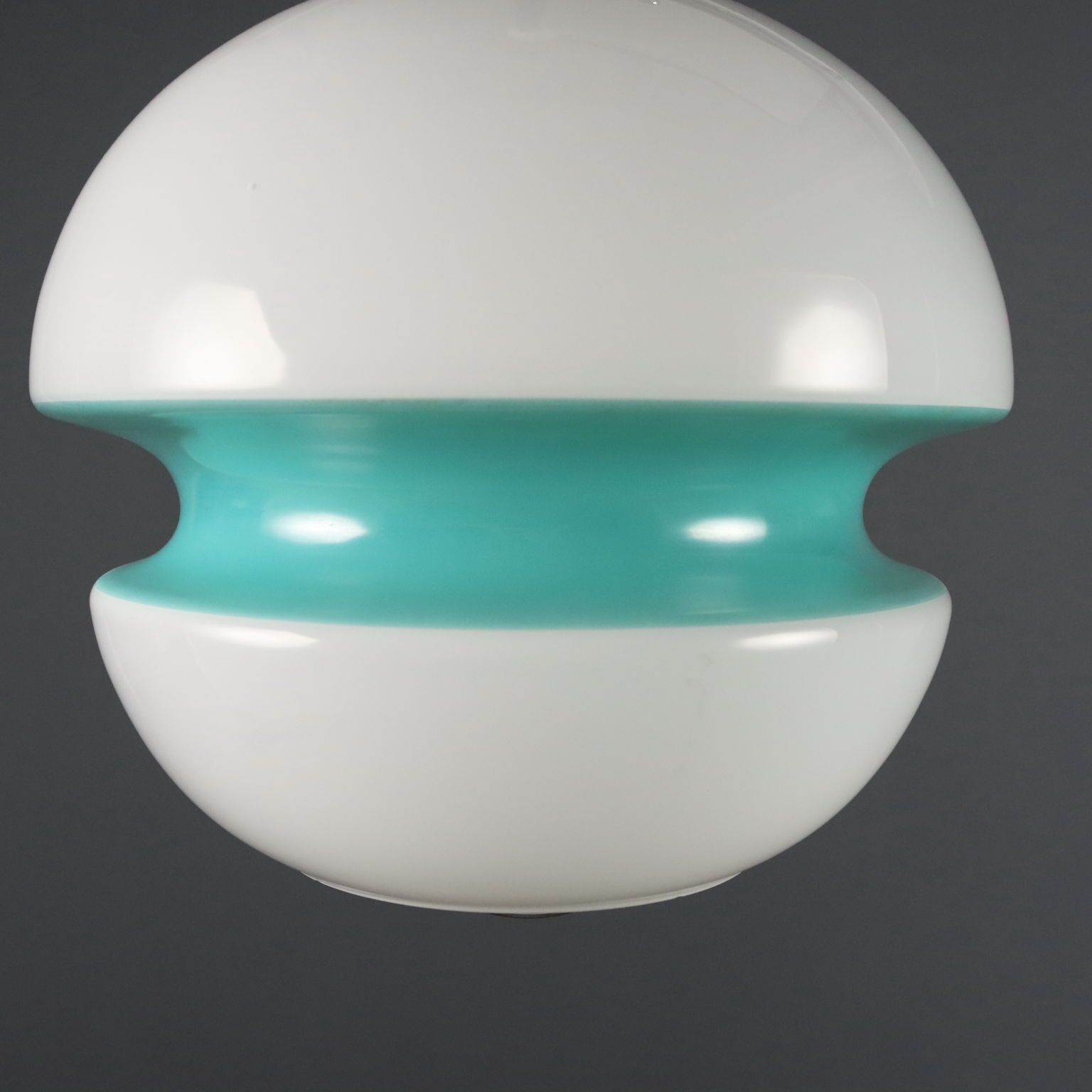 photo furniture Hanglamp ca. jaren 1960-70