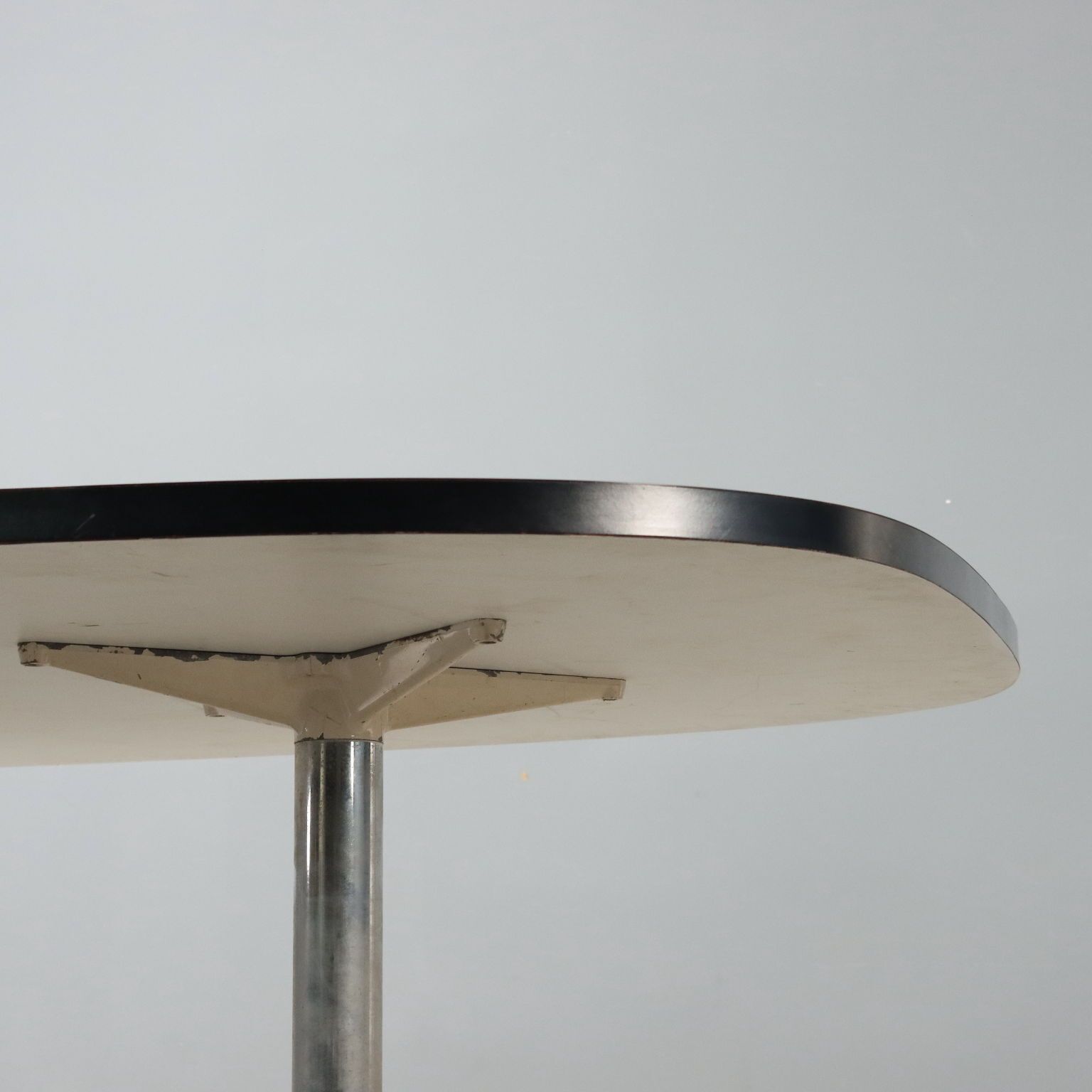 Grande table par Charles et Ray Eames photo 2840.0