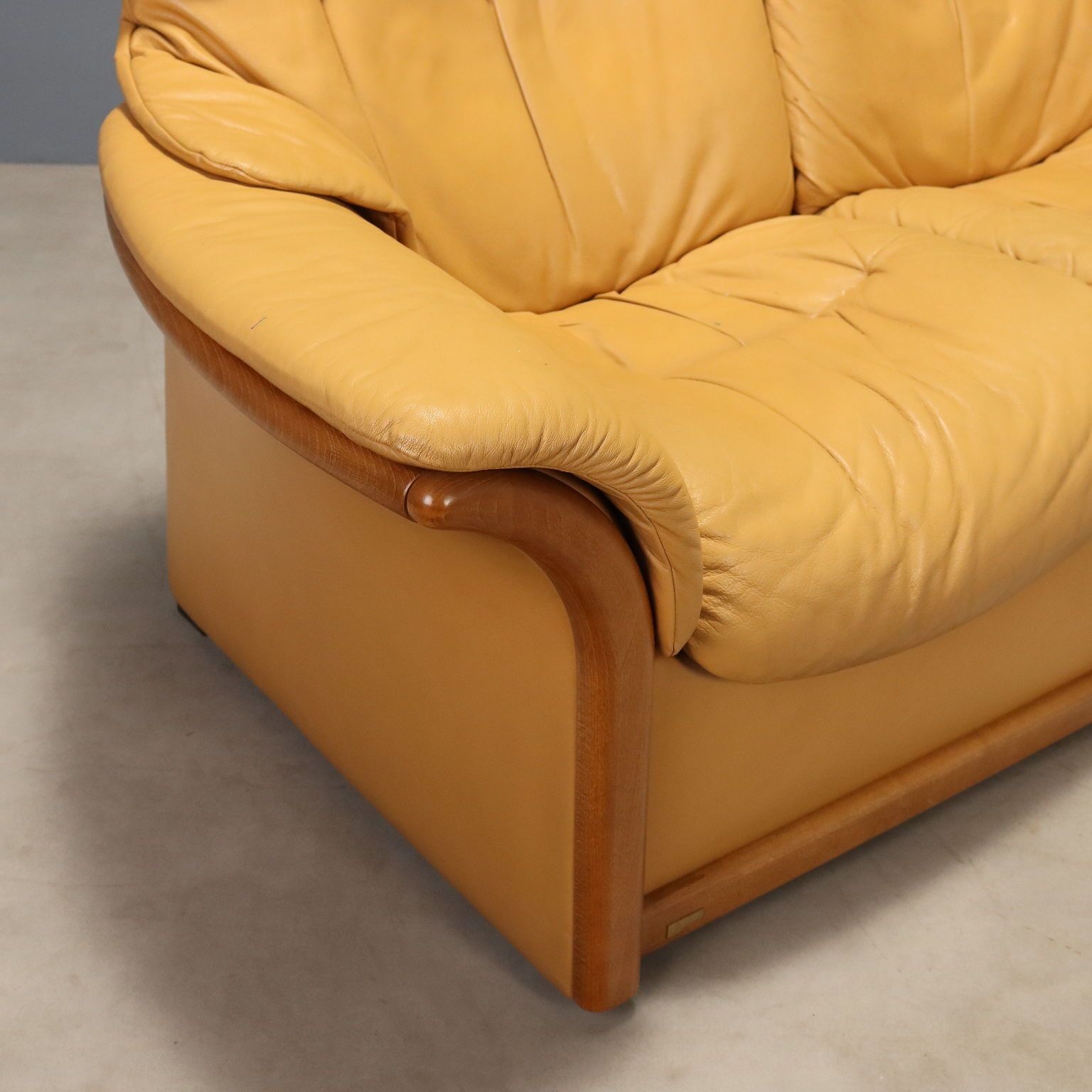 Canapé 2 places Ekornes photo 1210.0