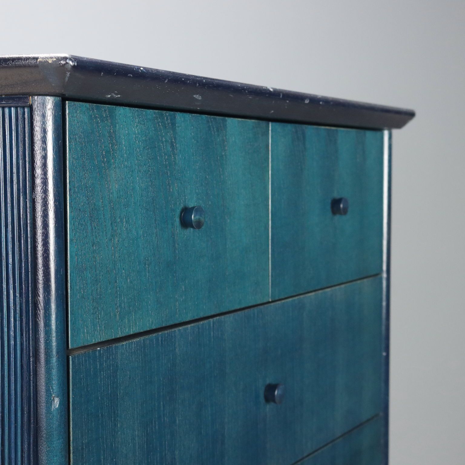Roberti Rattan ladekast met acht lades photo Meubels