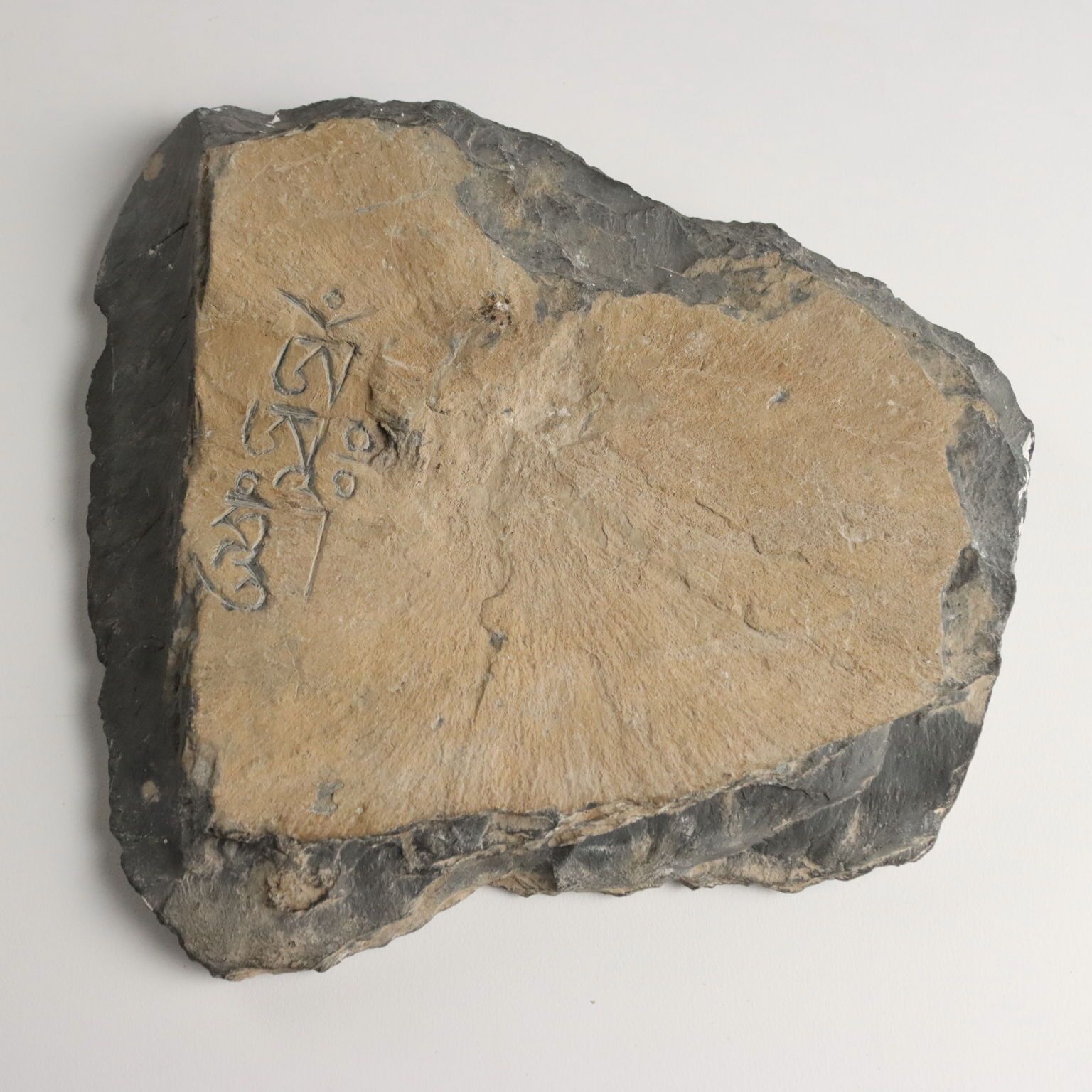 photo furniture Mani Stone Of Avalokiteshvara, God Of Compassion
