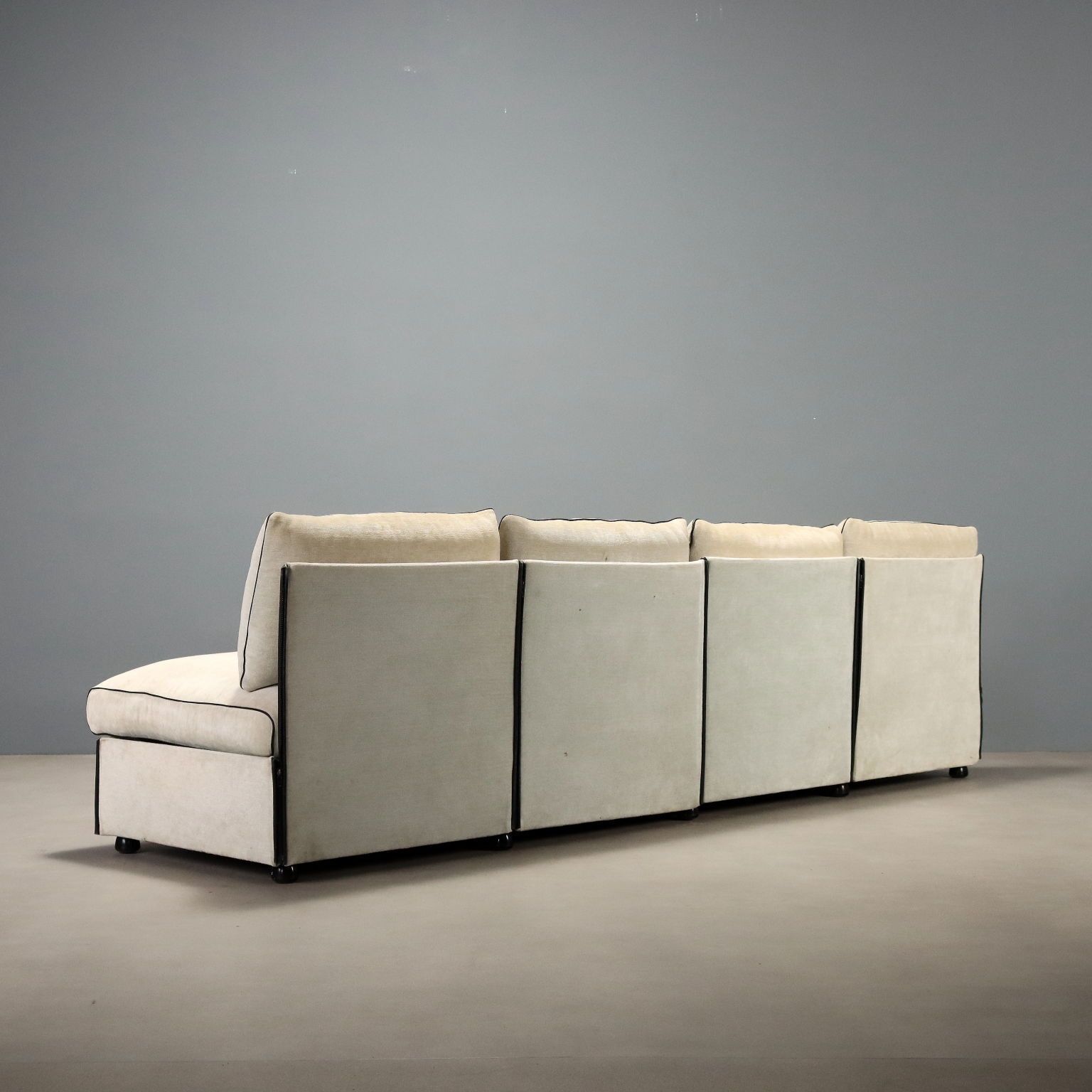 photo for sale Chair A Bank' Sofa By Mario Bellini For Cassina