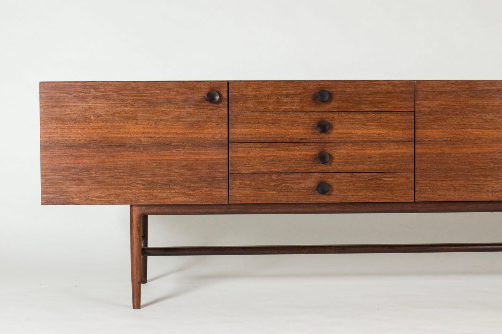 Vintage Modernist Sideboard By Ib Kofod Larsen, Denmark, 1960s photo furniture