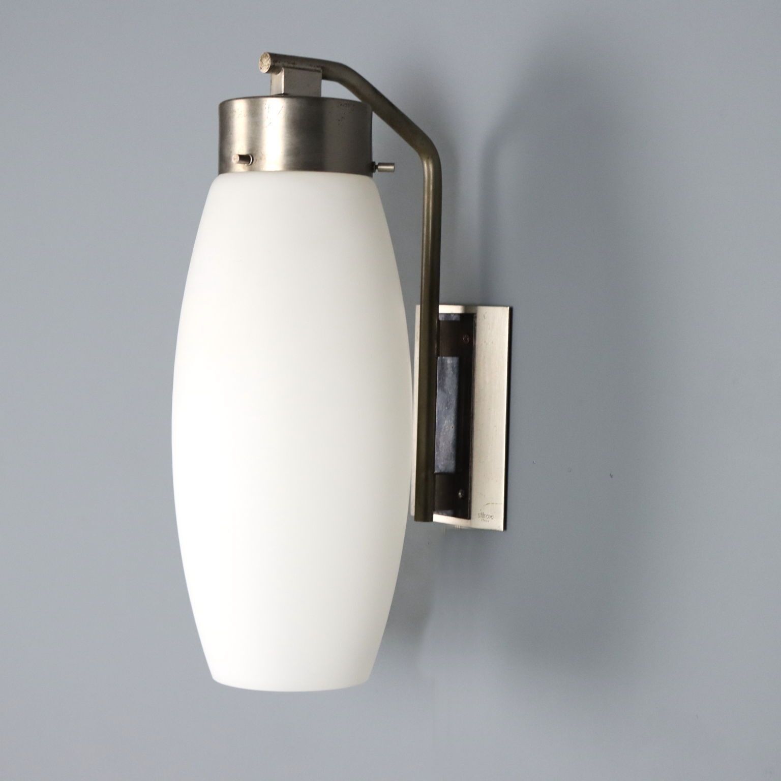 Applique murale Stilnovo, années 1960 photo Luminaires