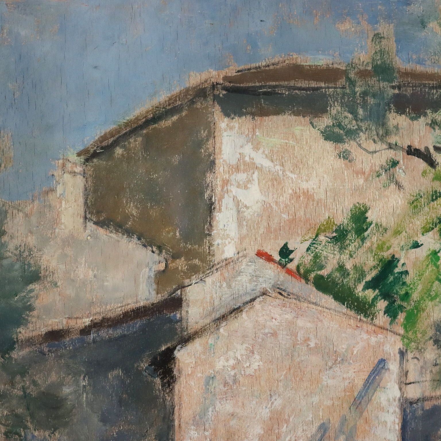 Tableau par Renzo Biasion photo 600.0