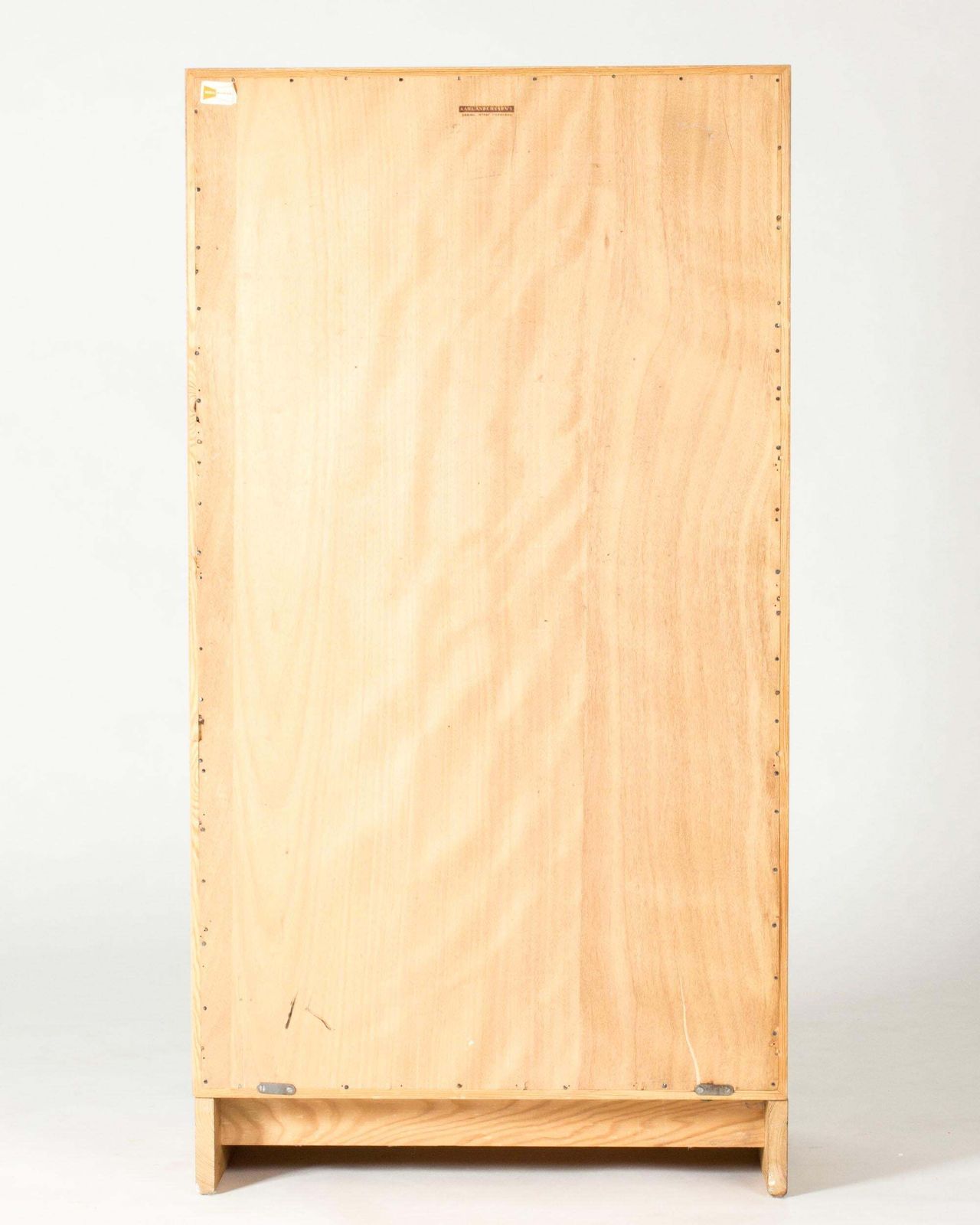 Midcentury Modern Filing Cabinet By Børge Mogensen, Sweden, 1960s photo buy