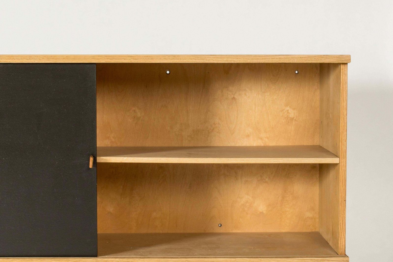 Mid-Century Modern wanddressoir, Harbo Sølvsten, Denemarken, jaren 1960 photo buy