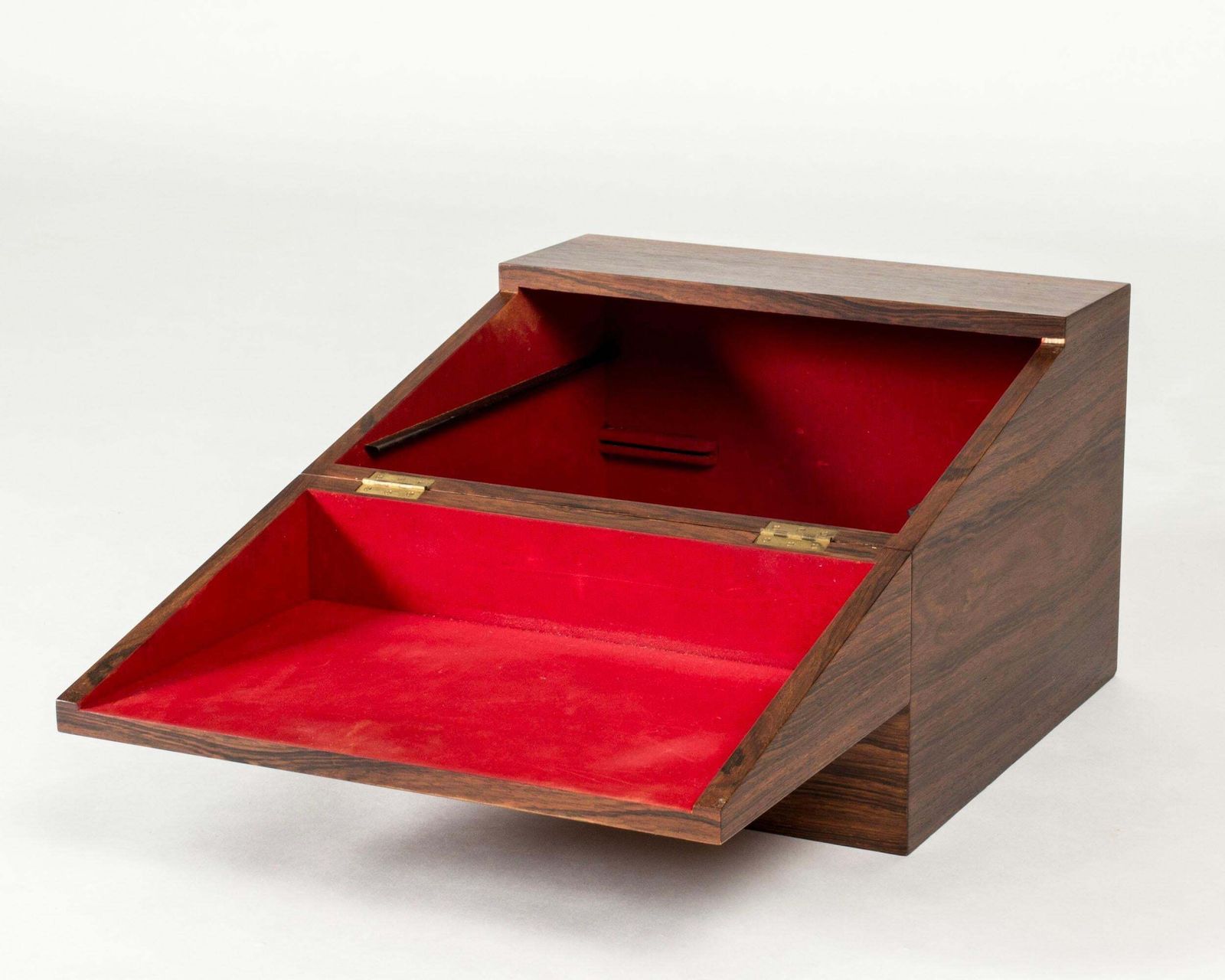 Mid-century tafelbarkabinetje, Leif Alring, Zweden, jaren 1960 photo 2160.0