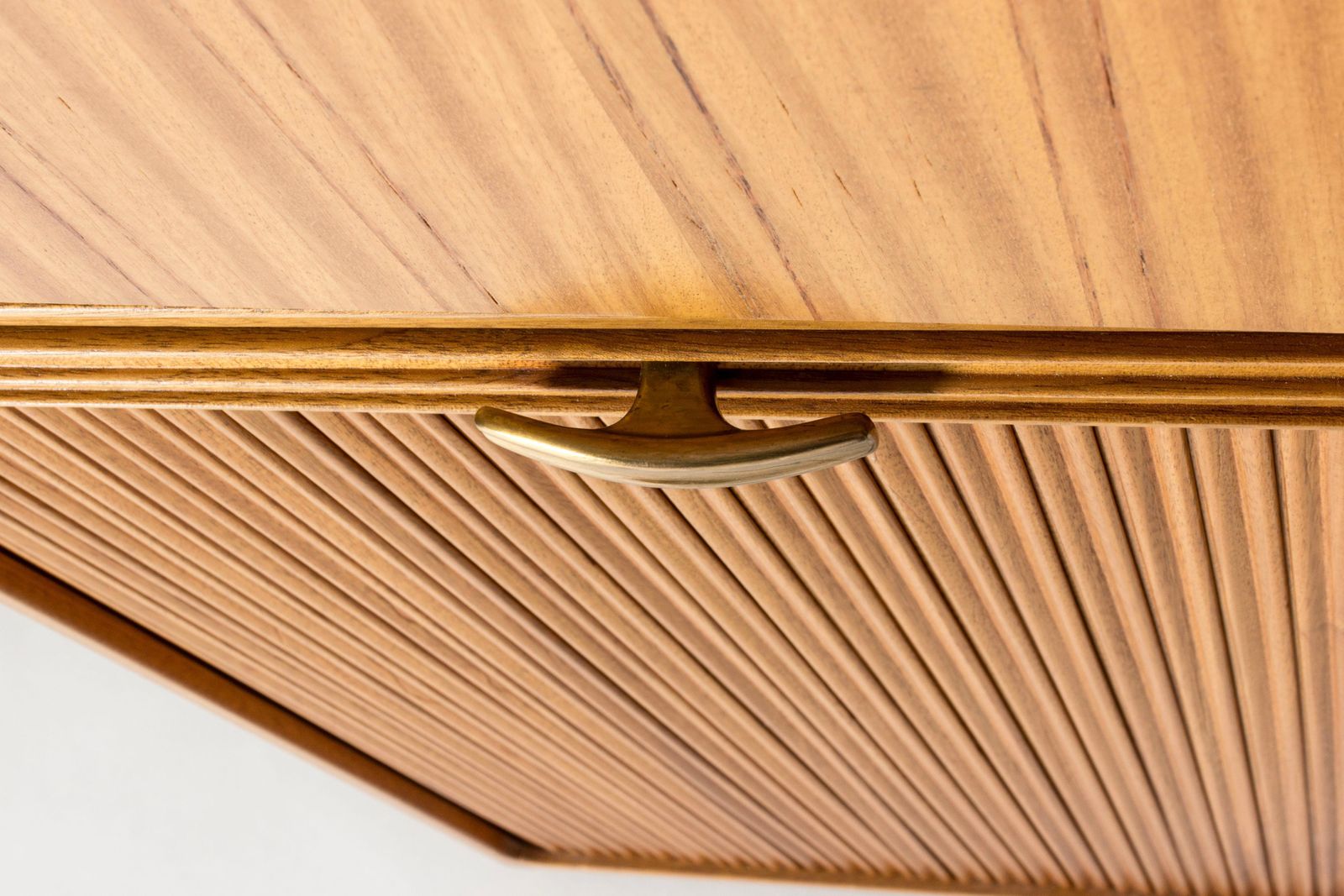 Swedish Midcentury Journeyman's Exam Cabinet By David Rosén, 1951 photo for sale