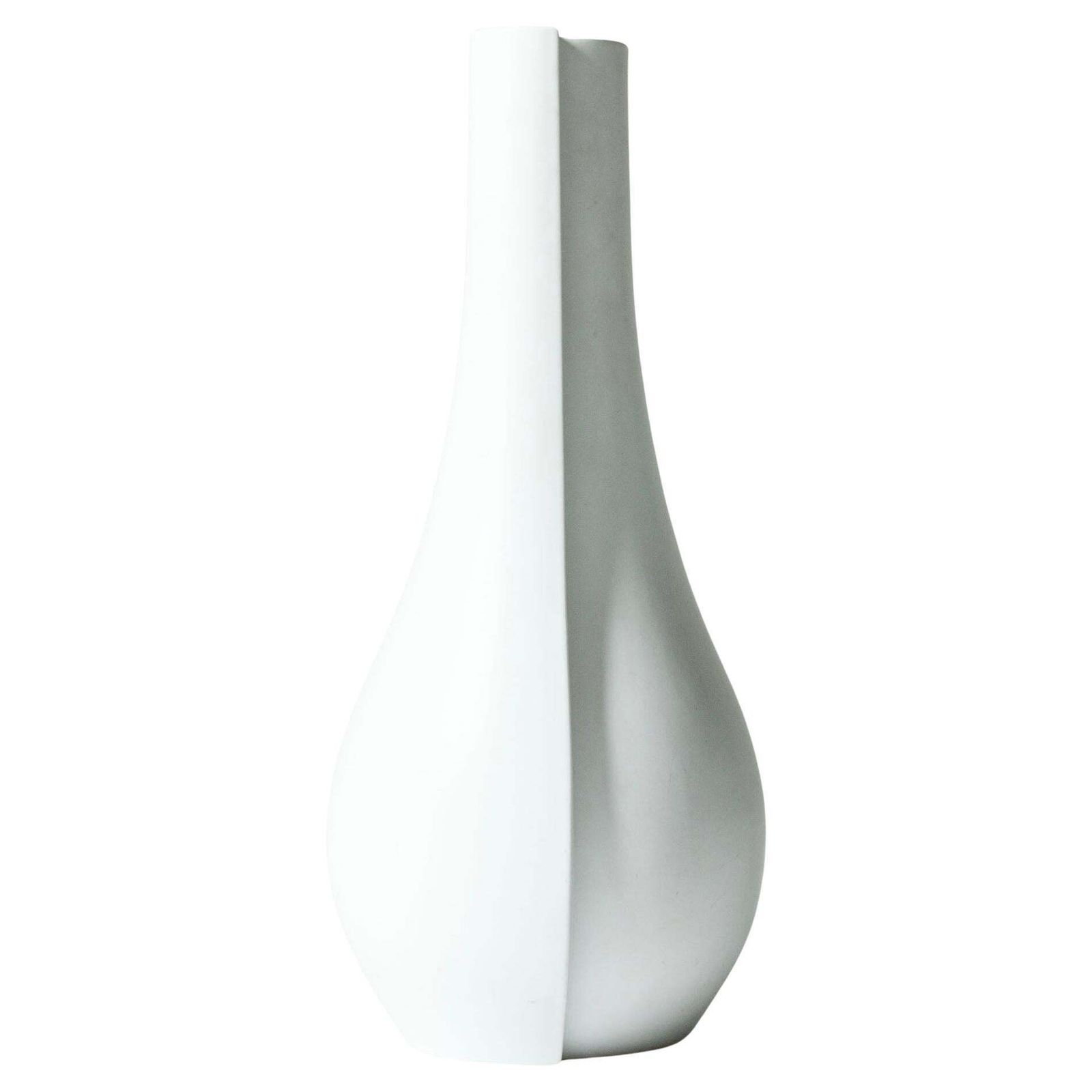 Vase « Surrea » par Wilhelm Kåge, Gustavsberg, Suède, années 1940