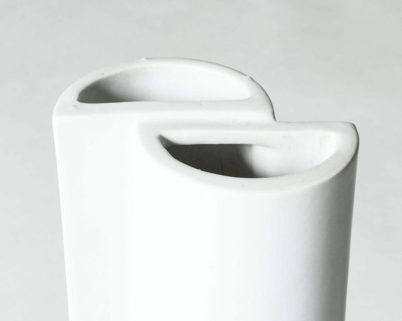 "Surrea" Vase By Wilhelm Kåge, Gustavsberg, Sweden, 1940s photo buy