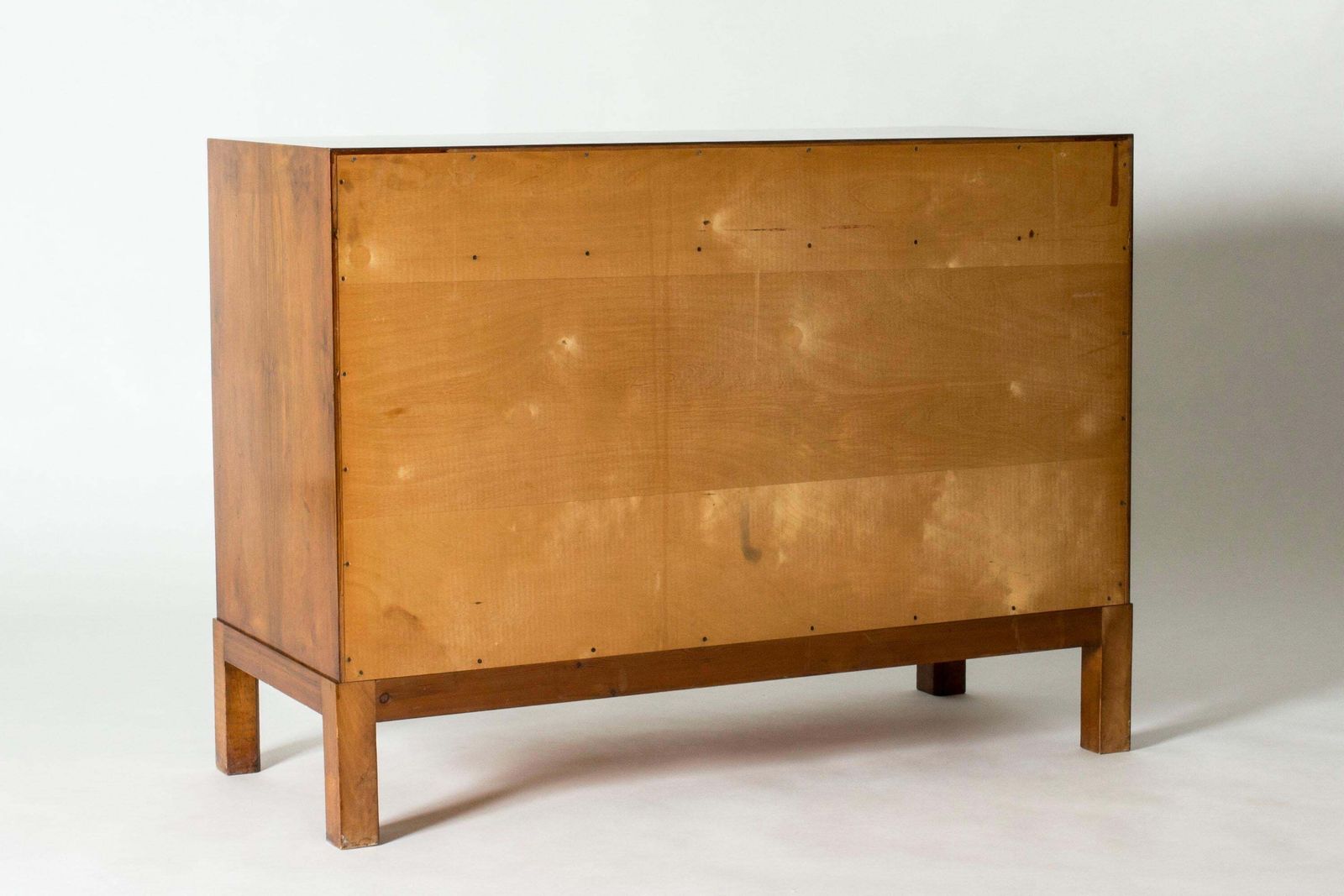 photo for sale Midcentury Chest Of Drawers By Ole Wanscher, A. J. Iversen, Denmark, 1940s