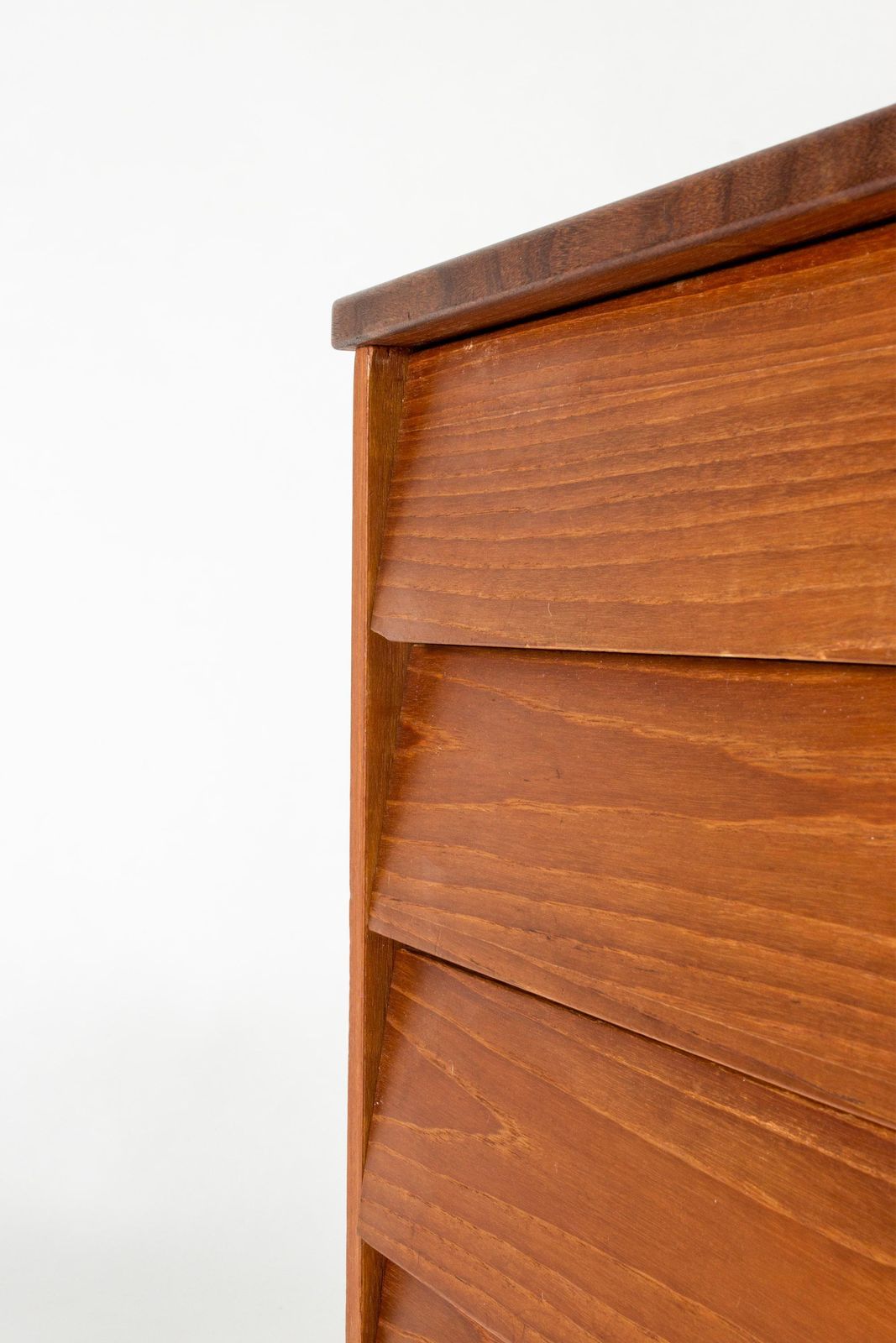 Midcentury Teak Commodes By Ilmari Tapiovaara, Asko, Finland, 1960s photo vinterior