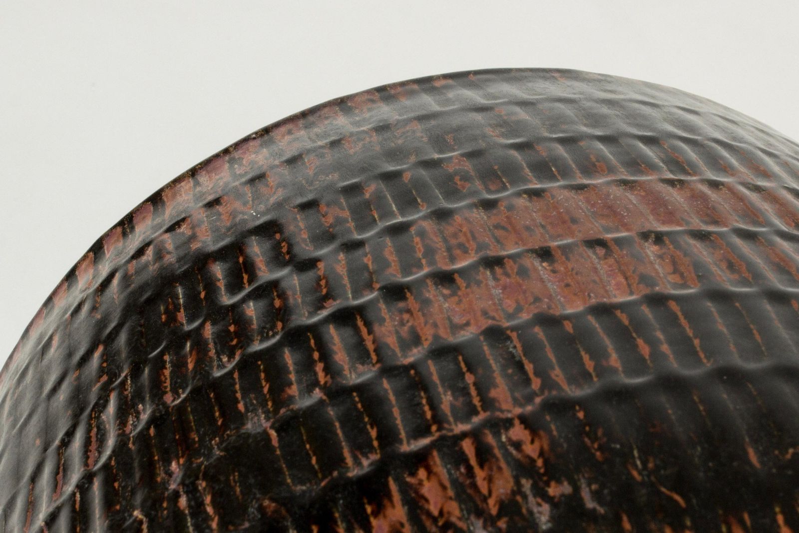 Mid-Century stoneware vloervaas van Stig Lindberg, Gustavsberg, Zweden, jaren 1960 photo vinterior