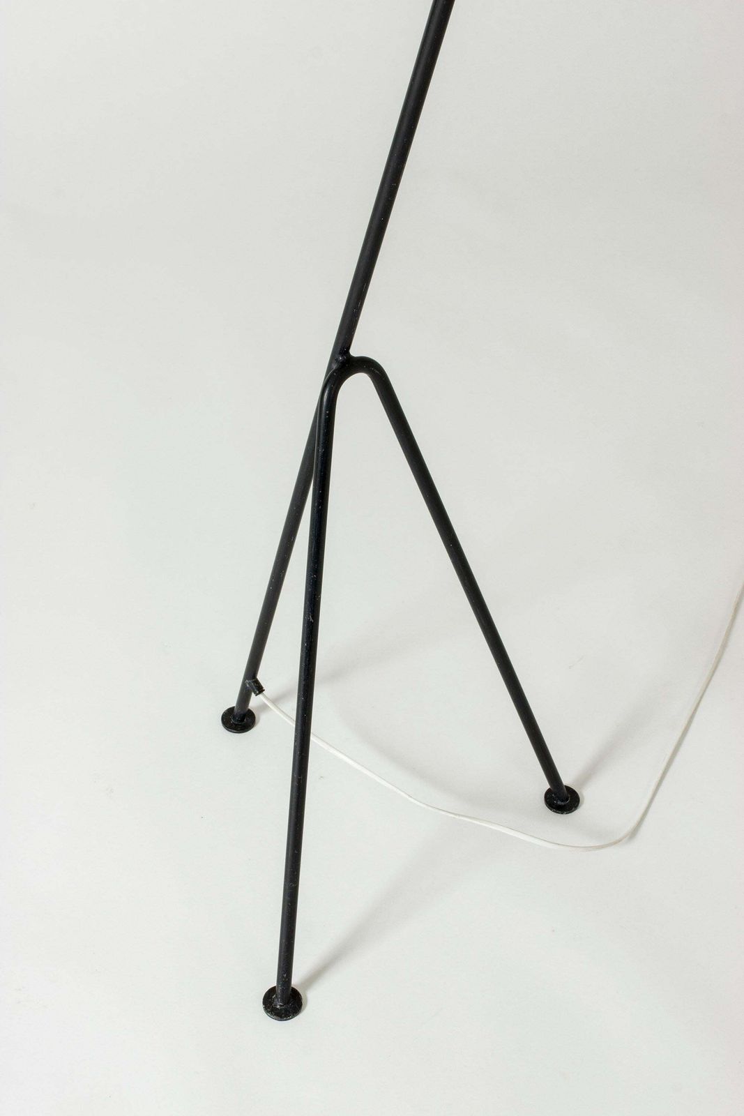 Lampadaire « Grasshopper » par Greta Magnusson Grossman, Suède, années 1950 photo 7061.0