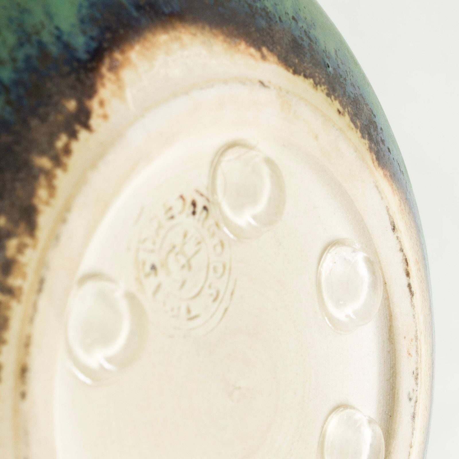 Midcentury Stoneware Vases By Stig Lindberg, Gustavsberg, Sweden, 1960s photo buy