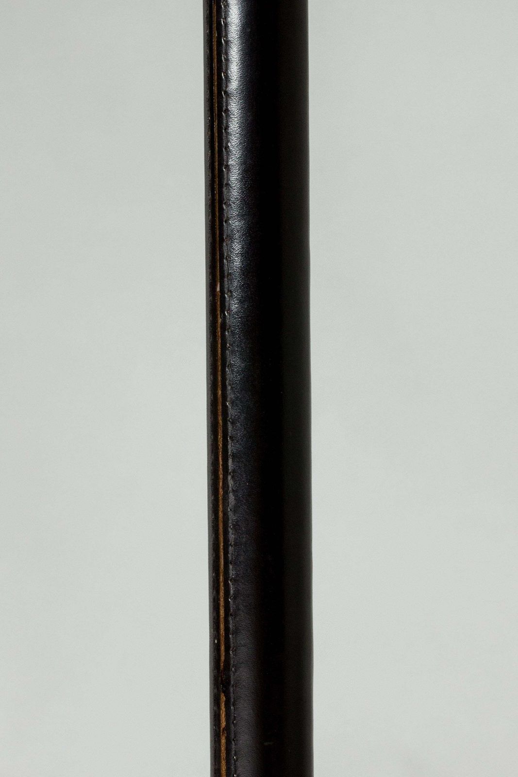 Lampadaire mid-century suédois Bergboms, Suède, années 1950 photo Luminaires