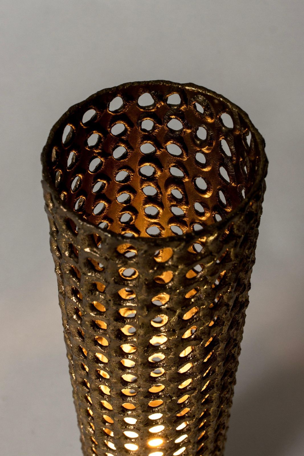 Vintage Mid Century Brass Table Lamp By Pierre Forssell For Skultuna, Sweden photo 5321.0