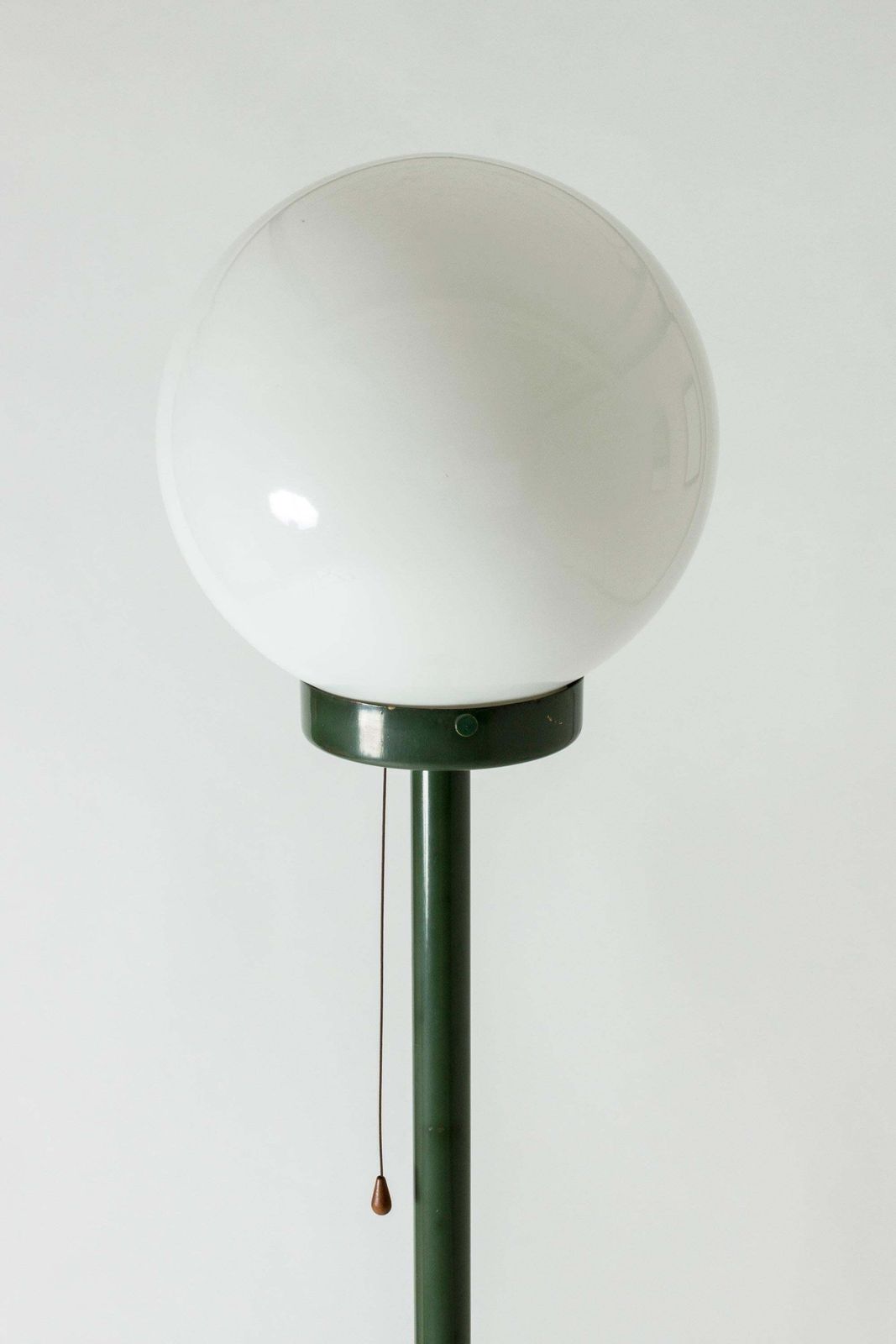 Lampadaire moderne suédois, Suède, années 1930 photo 3022.0