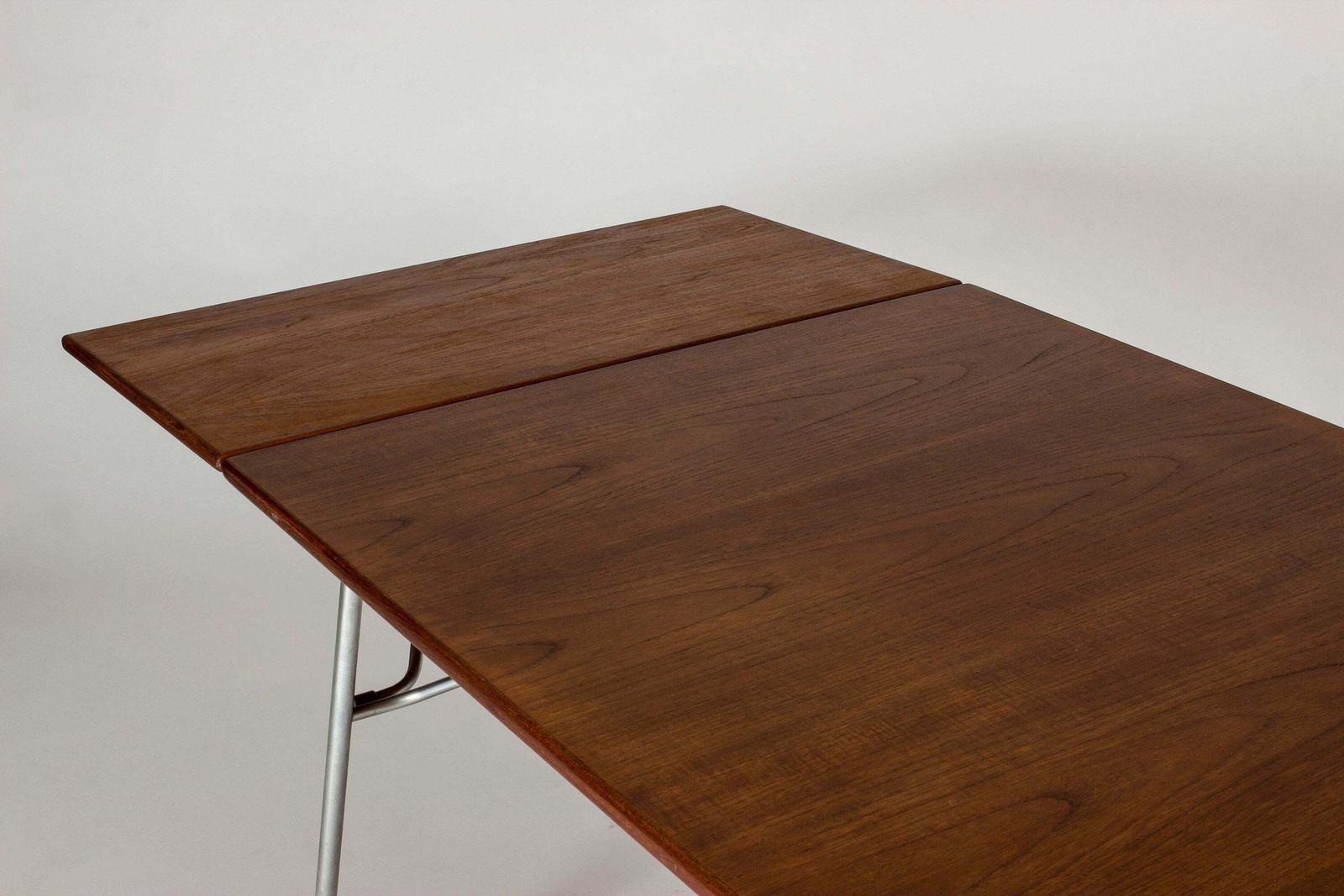 Teak Dining Table By Børge Mogensen, Denmark, 1960s photo buy
