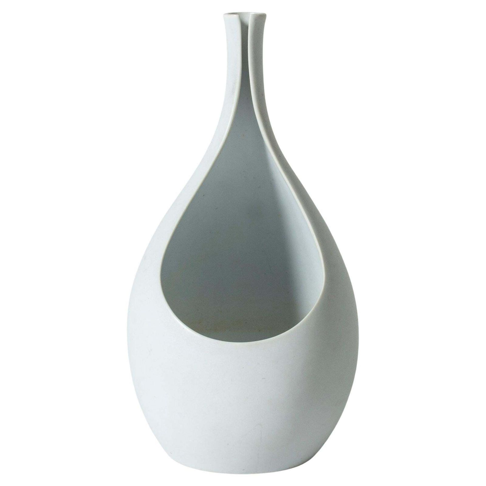 Vase « Pungo » par Stig Lindberg
