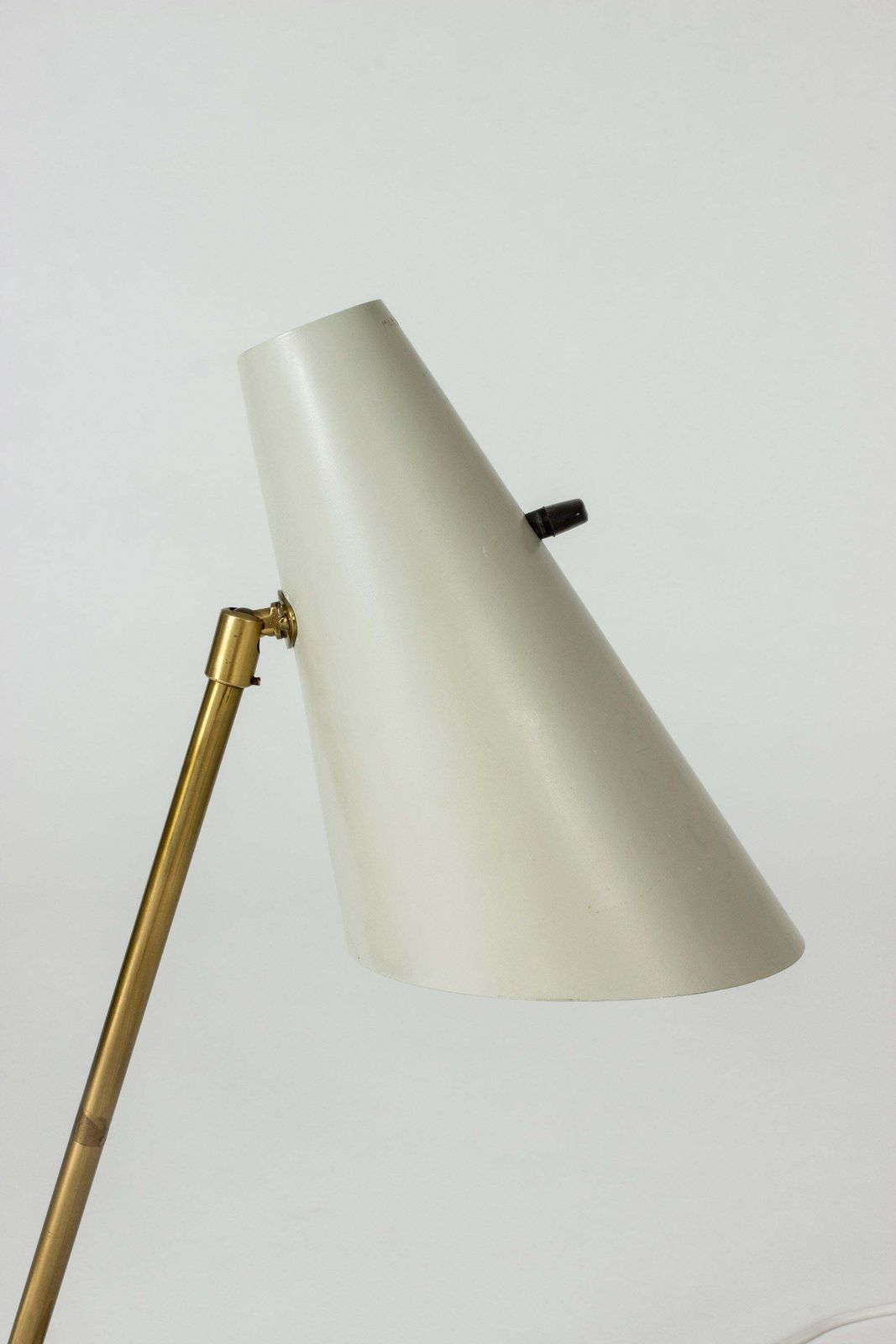 Table Lamp By Hans Bergström photo 5987.0