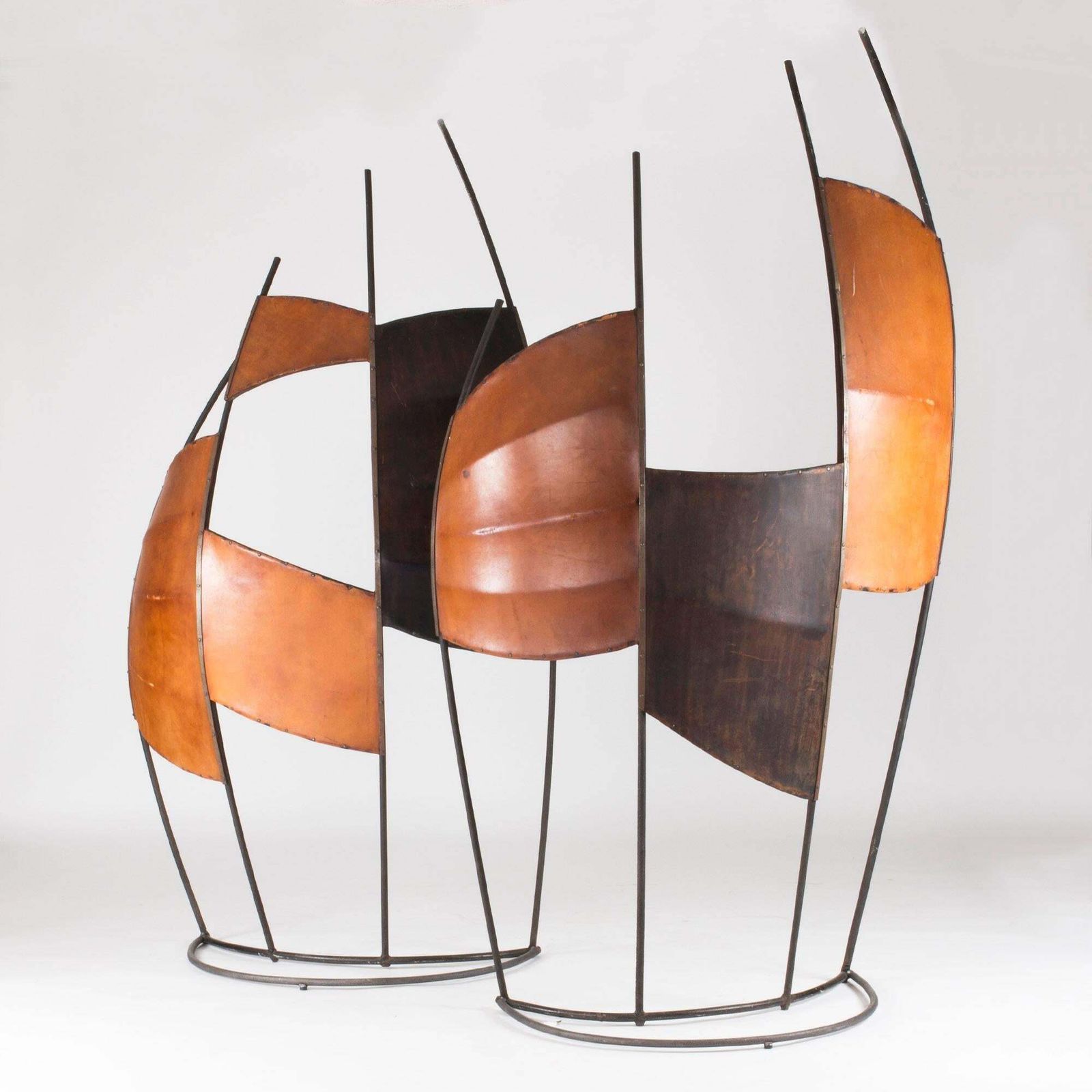 photo furniture Paravent par Fred Leyman