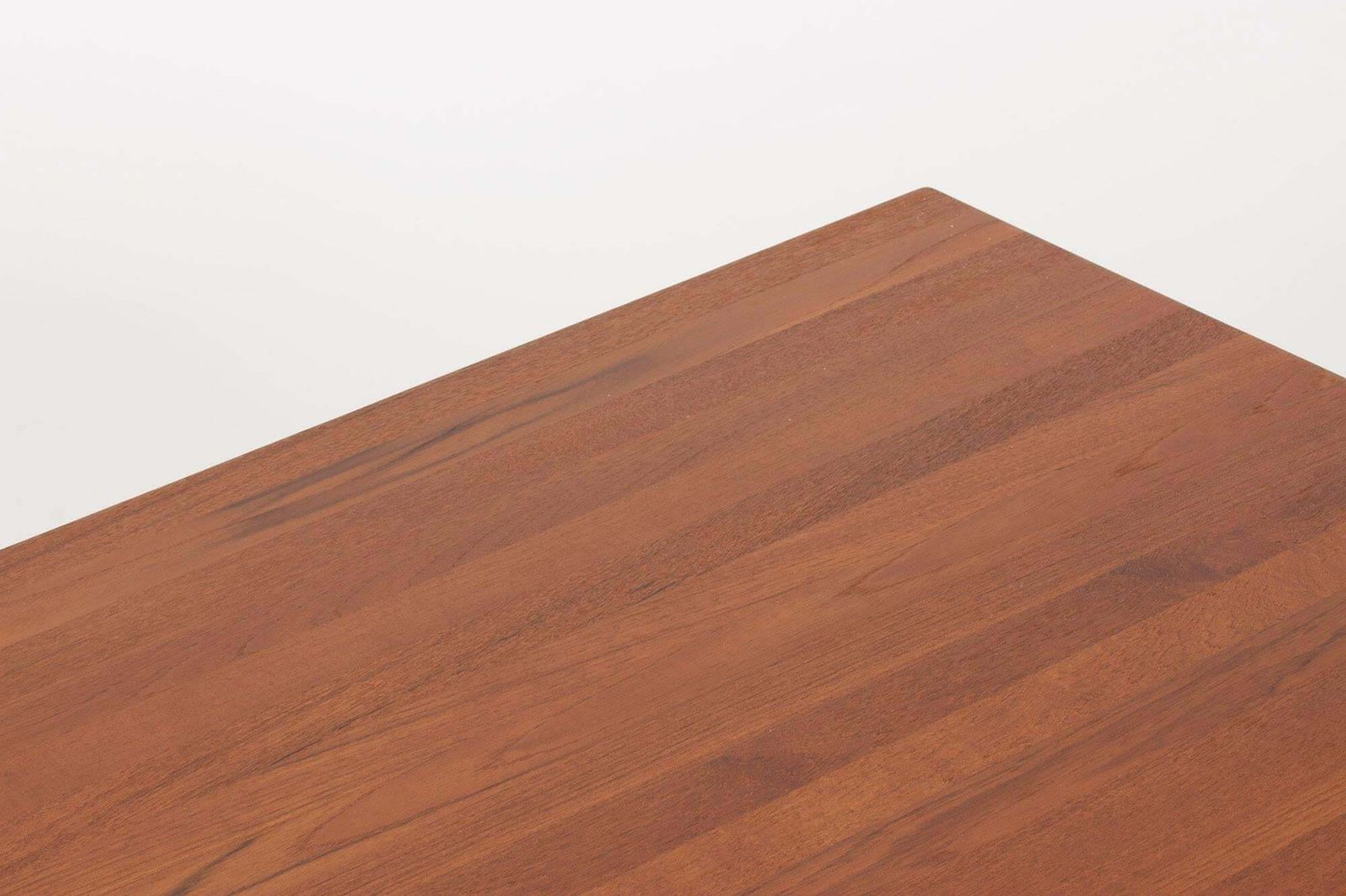 Table basse en teak par Illum Wikkelsø photo 1370.0