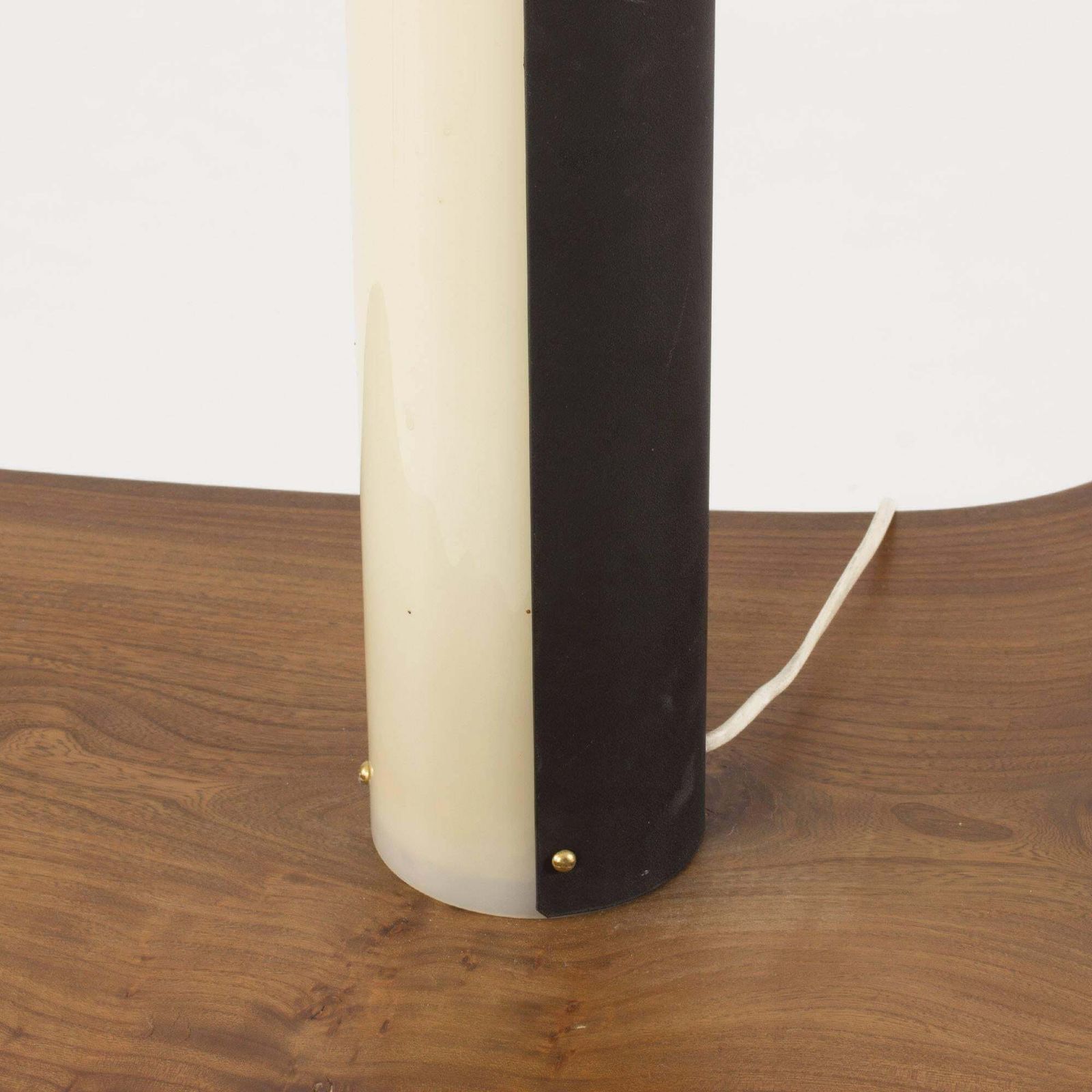 Cylinder Table Lamp From Asea photo 1004.0