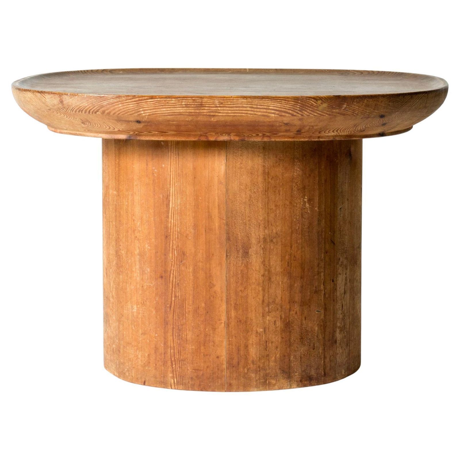 "Utö" consoletafel, Axel Einar Hjorth, Nk, Sweden, 1930s