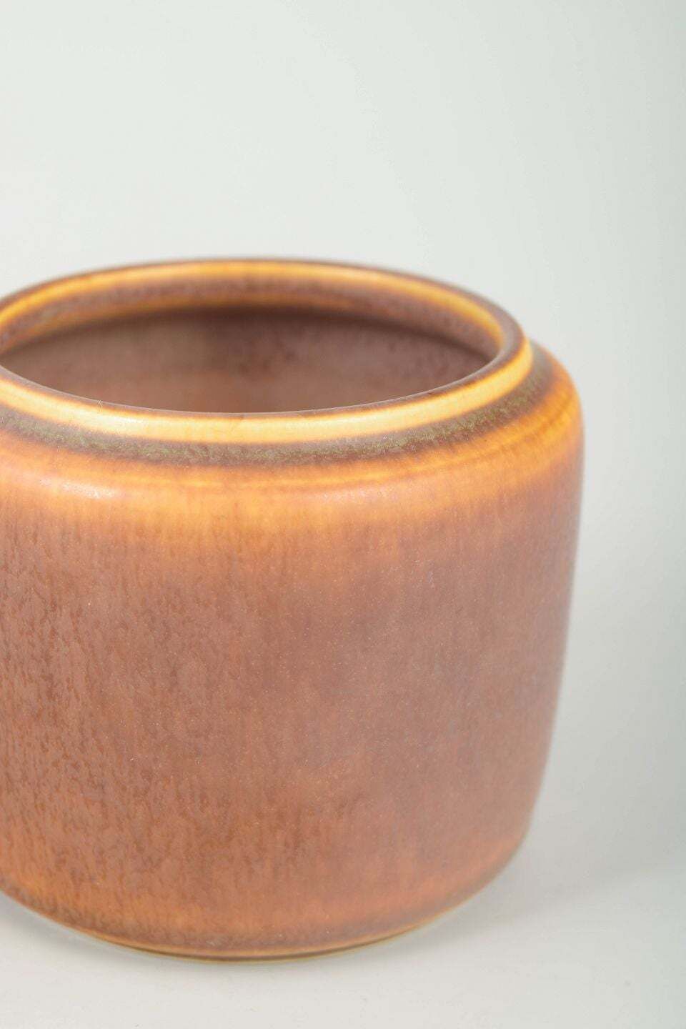 Pot à confiture Per Linnemann Schmidt pour Palshus avec cuillère Scanline, années 1970. photo for sale