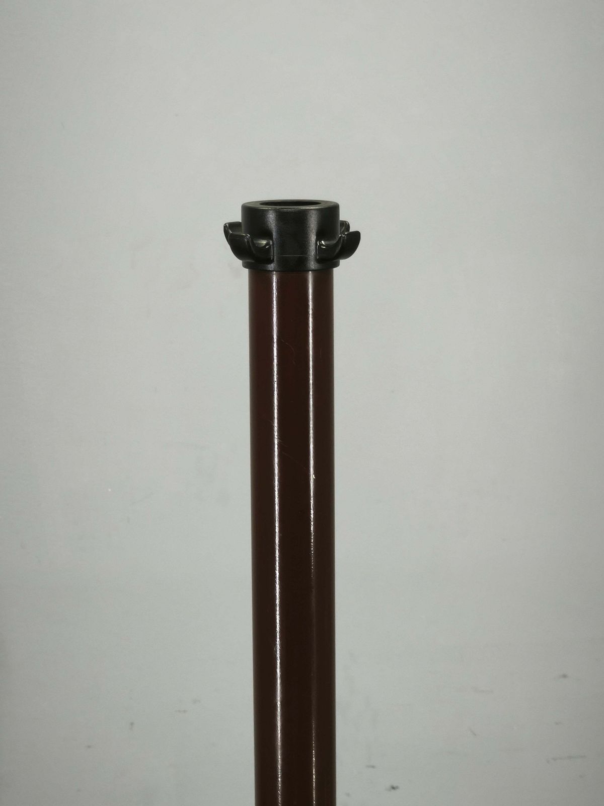 Meubels Italiaanse Space Age kapstok met paraplubak van Cazzaro, jaren 1970 photo