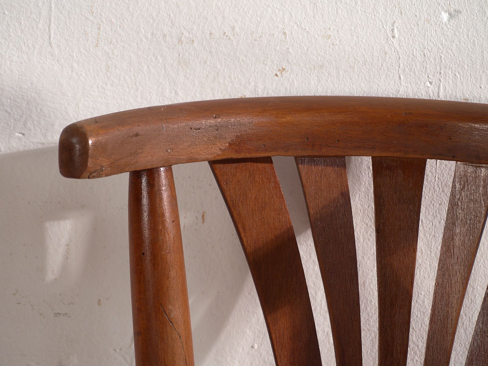 Antique Chairs In Thonet Style Bentwood – Hungary, Circa 1960 #7 photo vinterior