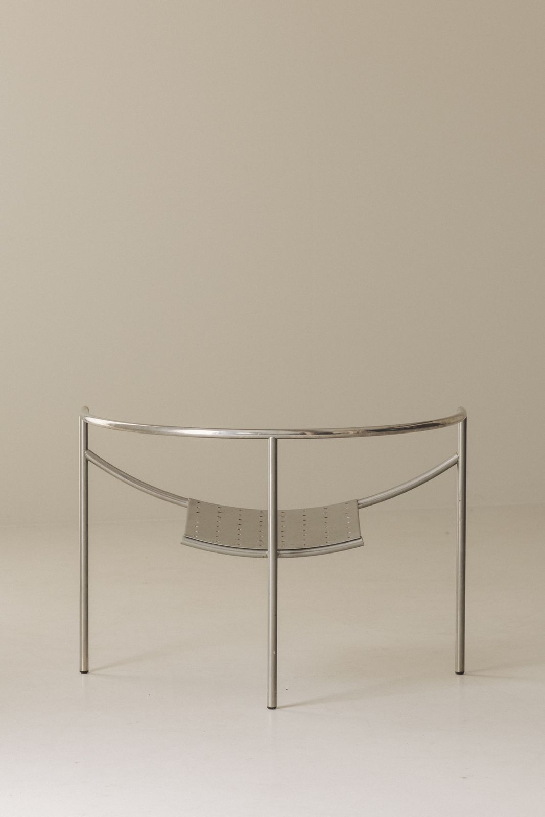 Iconische 'Dr. Sonderbar' fauteuil van Philippe Starck voor XO, Frankrijk 1983 photo Meubels