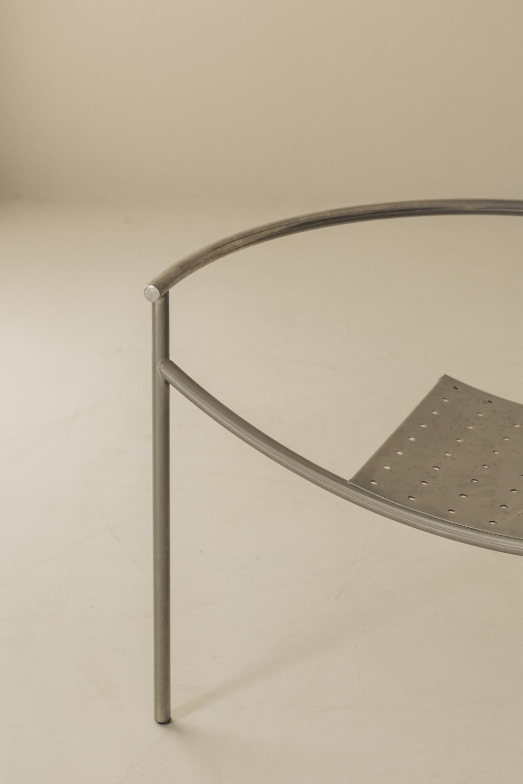 Iconische 'Dr. Sonderbar' fauteuil van Philippe Starck voor XO, Frankrijk 1983 photo vintage