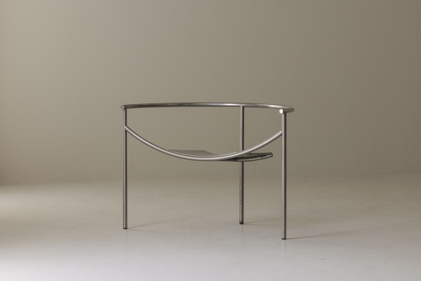 Meubels Iconische 'Dr. Sonderbar' fauteuil van Philippe Starck voor XO, Frankrijk 1983 photo