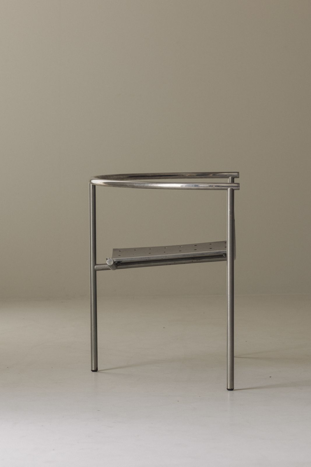 3600.0 Iconische 'Dr. Sonderbar' fauteuil van Philippe Starck voor XO, Frankrijk 1983 photo