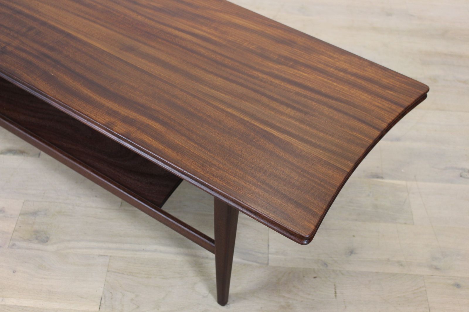 Fyne Ladye Coffee Table By Richard Hornby photo for sale