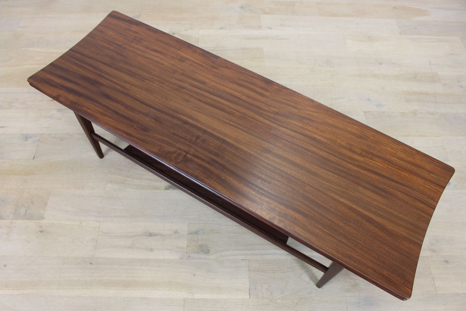 Fyne Ladye Coffee Table By Richard Hornby photo Furniture