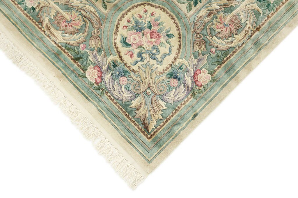 Vintage Chinees tapijt, 520 × 335 cm, ca. jaren 1970 photo 8260.0