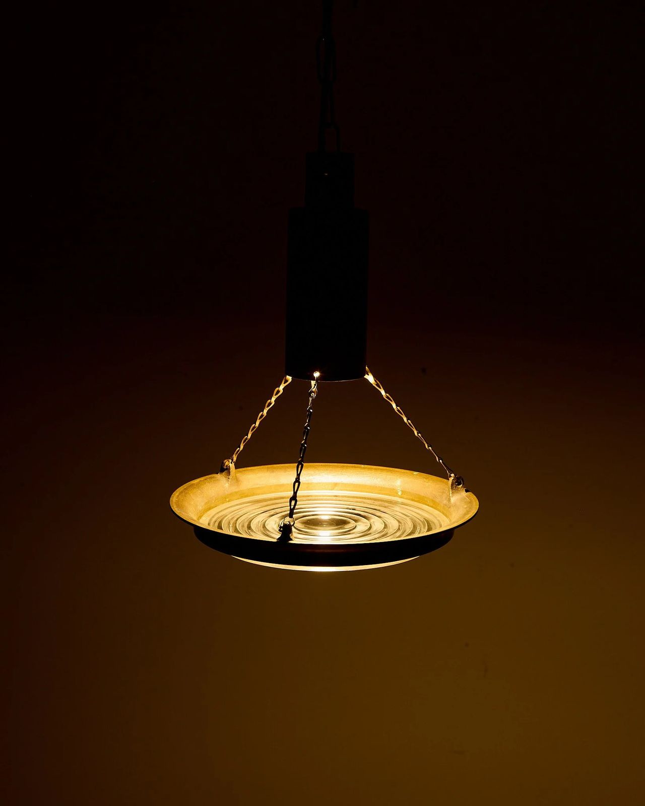 Jean Perzel Pendant, 1920s photo buy