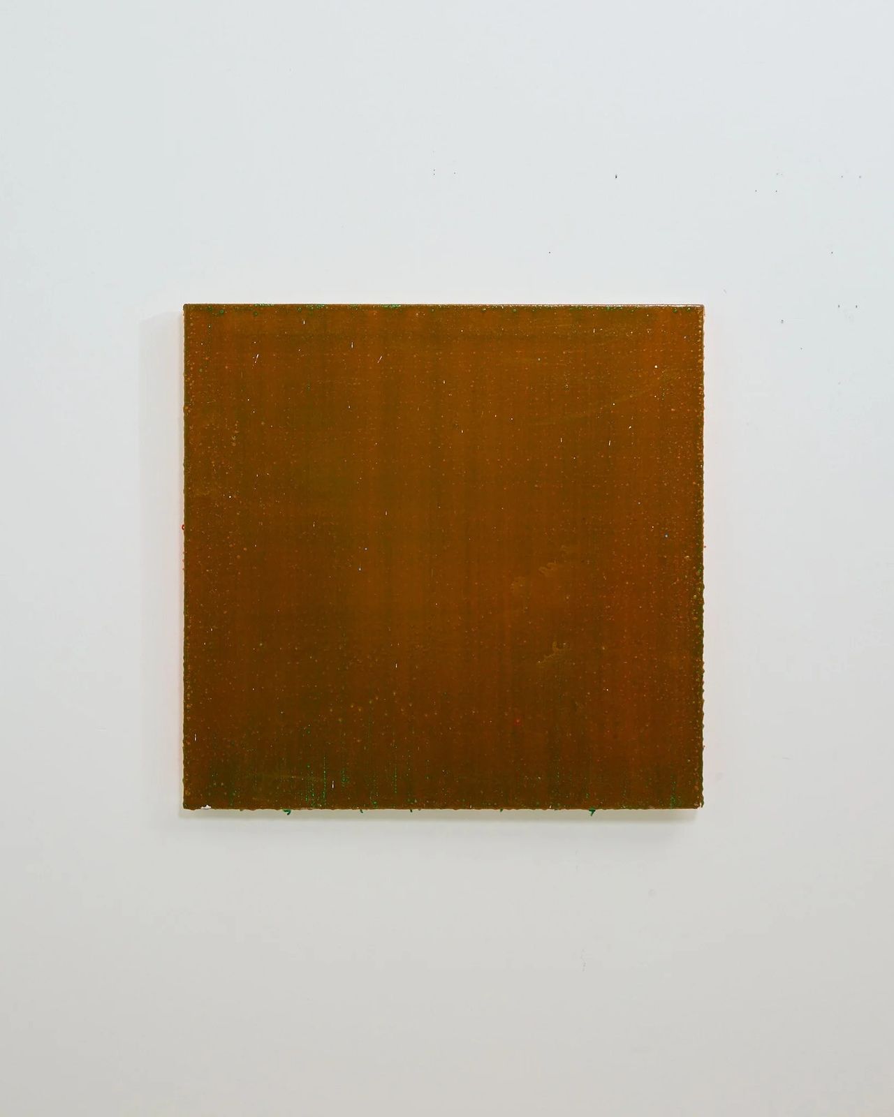 'Apparently Orange' 1996, 1990s