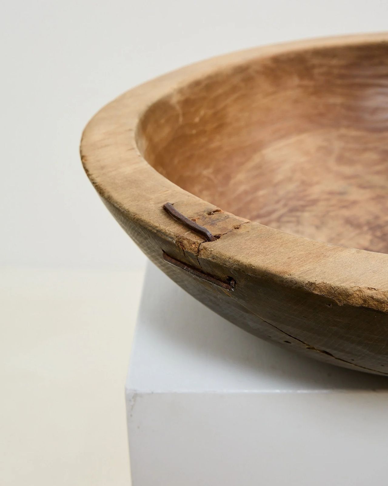 Monoxyl Bowl photo Woonaccessoires