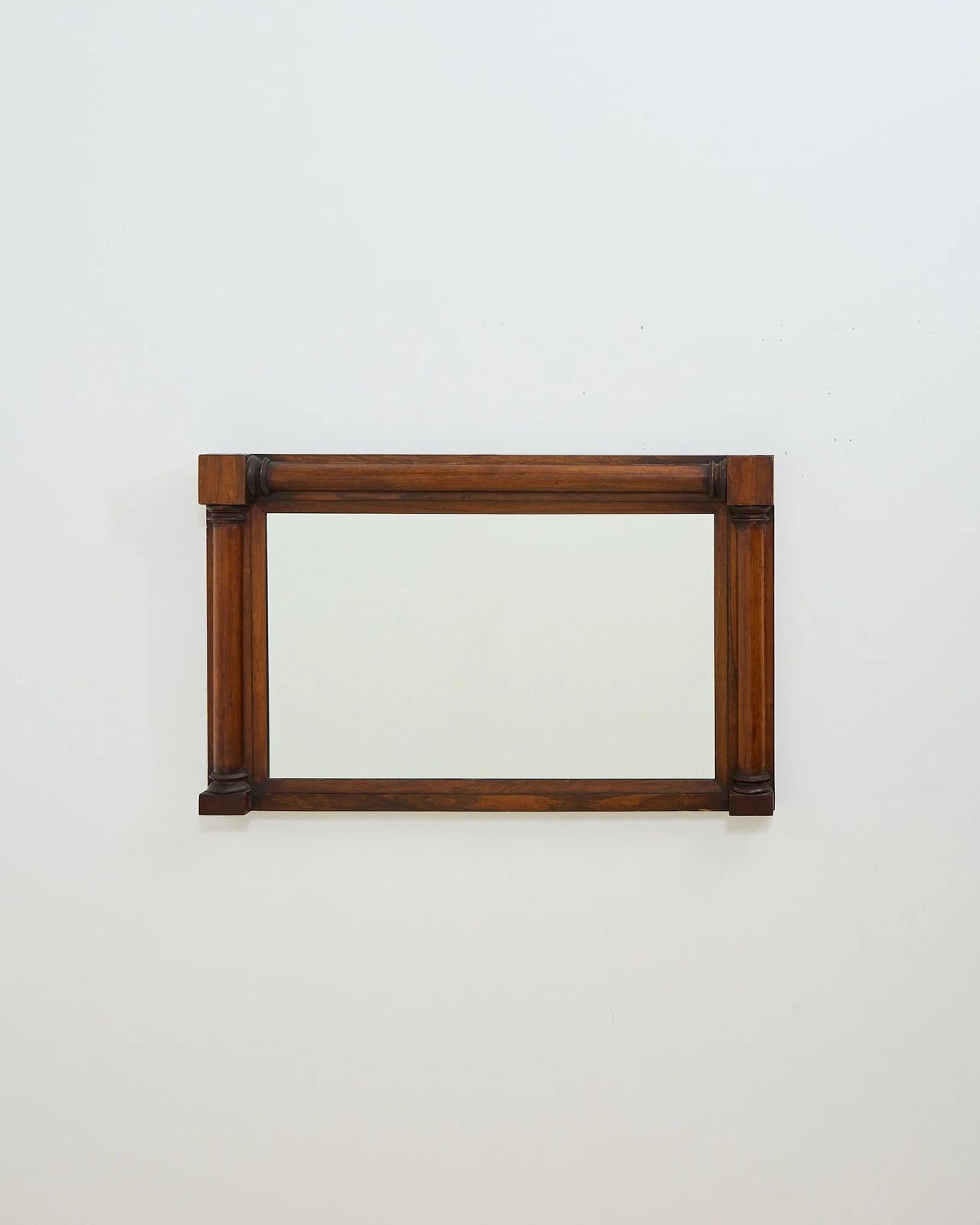 Pier Mirror, 1800s