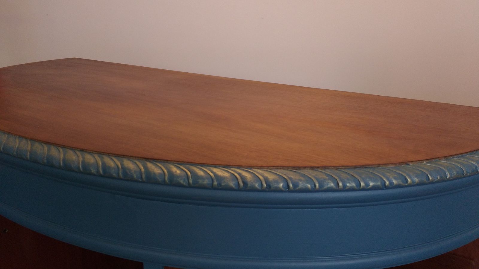 Demi Lune, Semi Circular Sideboard, Hall Cupboard. Drinks Cabinet, Mahogany Sideboard, photo buy